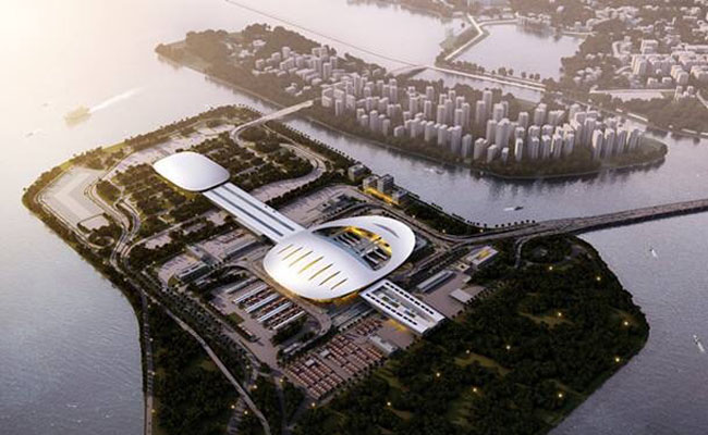 港珠澳大桥建开云体育 开云平台设者胡从柱：通车后我想去香港看一看(图3)