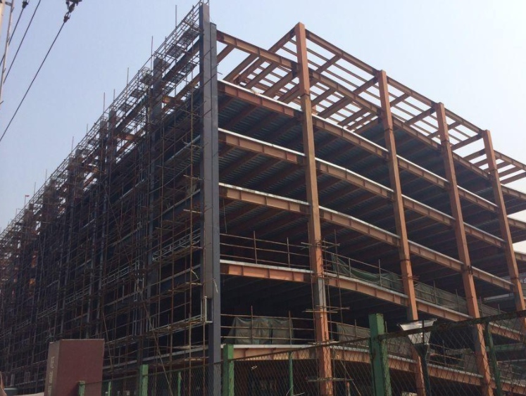 开云体育 Kaiyun.com 官网入口钢结构的特点有哪些?几个钢结构优缺点分享给你(图1) 开云体育 Kaiyun.com 官网入口钢结构的特点有哪些?几个钢结构优缺点分享给你(图1)