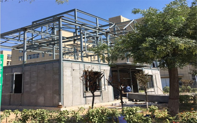 开云体育 Kaiyun.com 官网入口钢结构的特点有哪些?几个钢结构优缺点分享给你(图2) 开云体育 Kaiyun.com 官网入口钢结构的特点有哪些?几个钢结构优缺点分享给你(图2)