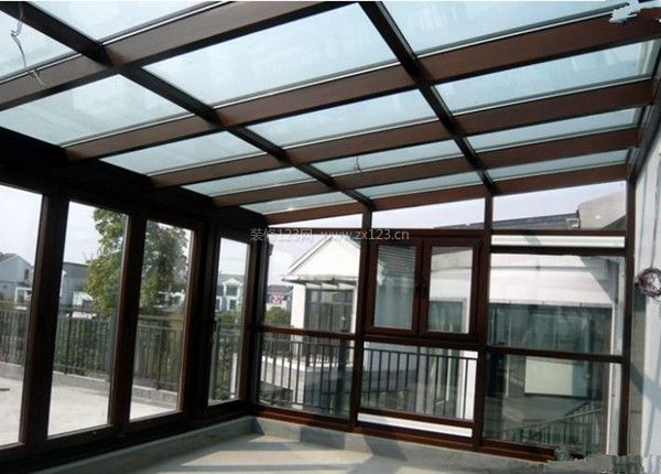 钢结构阁楼Kaiyun 开云体育(图2)