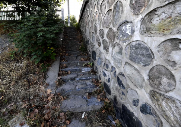 今开云体育 开云平台天淮安运河大桥建成通车！(图3)