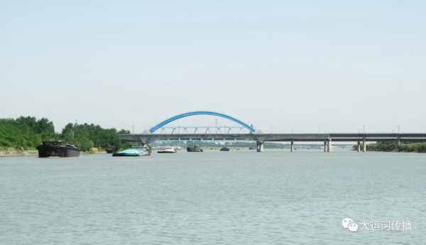 开云 开云体育官网运河明珠“扬州桥”(图2) 开云 开云体育官网运河明珠“扬州桥”(图2)