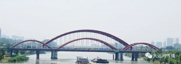开云 开云体育官网运河明珠“扬州桥”(图3) 开云 开云体育官网运河明珠“扬州桥”(图3)
