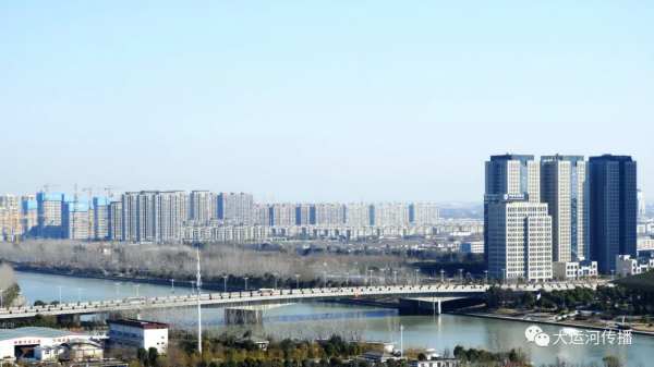 开云 开云体育官网运河明珠“扬州桥”(图4) 开云 开云体育官网运河明珠“扬州桥”(图4)