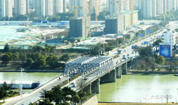 开云 开云体育官网运河明珠“扬州桥”(图5) 开云 开云体育官网运河明珠“扬州桥”(图5)