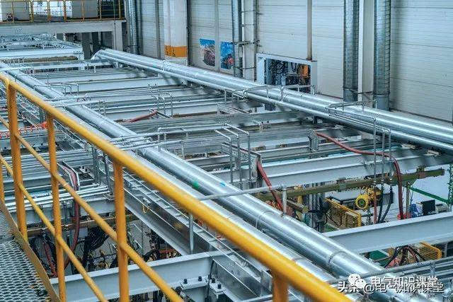 开云体育 开云官网每一位电气人都必须要掌握的电气桥架知识！快戳进来拿走吧(图1)