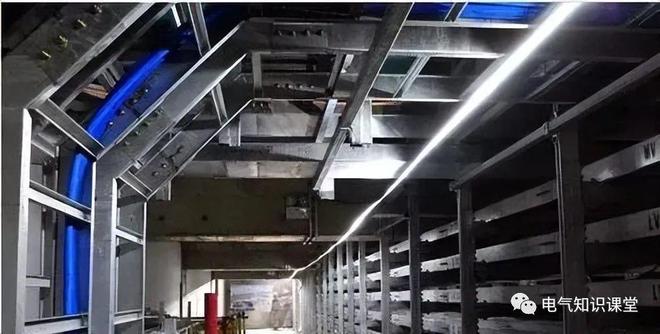 开云体育 开云官网每一位电气人都必须要掌握的电气桥架知识！快戳进来拿走吧(图18)