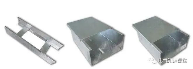 开云体育 开云官网每一位电气人都必须要掌握的电气桥架知识！快戳进来拿走吧(图16)