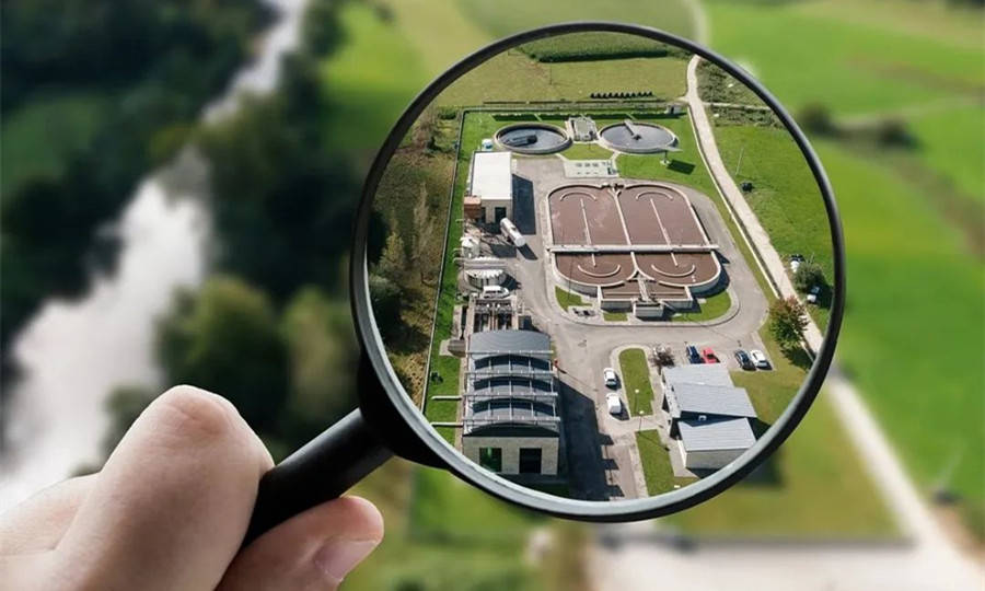 “光伏+水务”场景追求高可靠性天合推出Kaiyun 开云体育“最强CP”(图1)