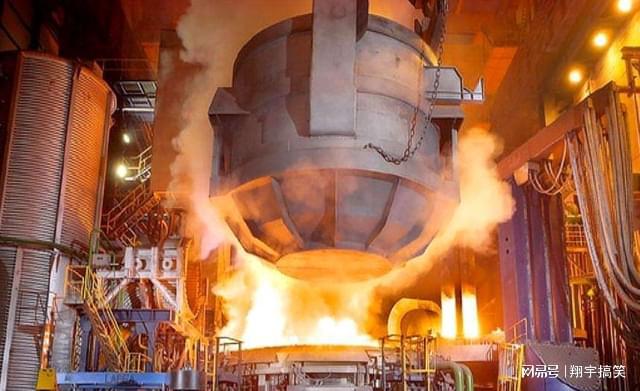 日本钢铁工业的线年德国人都开云体育 Kaiyun.com 官网入口甘拜下风(图2)