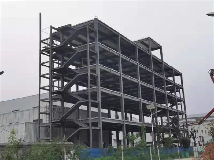 Kaiyun 开云带你了解钢结构知识有需要可以收藏(图3)