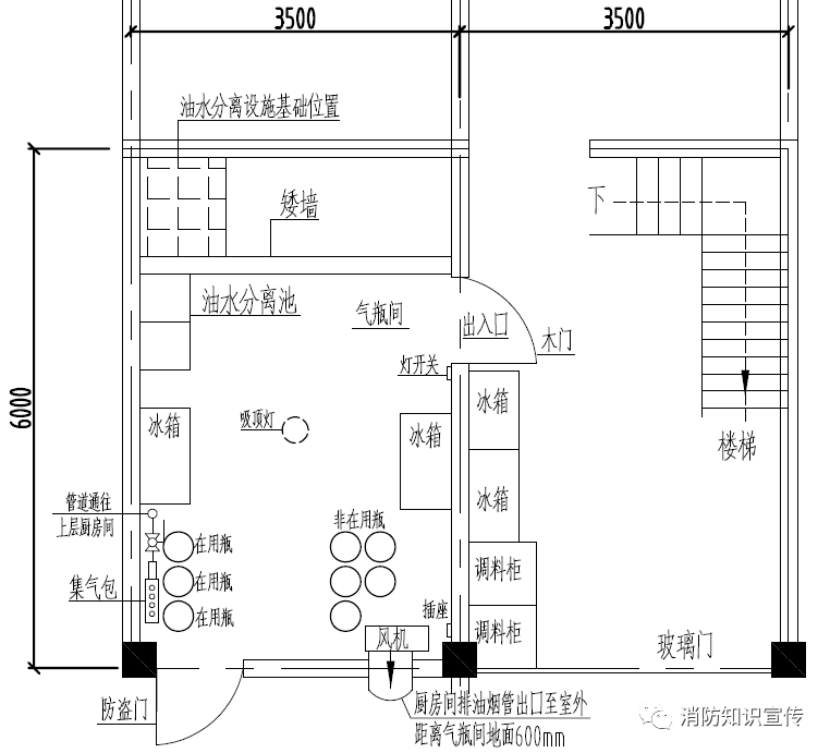 开云体育 Kaiyun.com 官网入口冰箱引发泄漏燃气爆炸致9人死亡 事故追责：刑拘6人 18名公职人员被问责(图2)