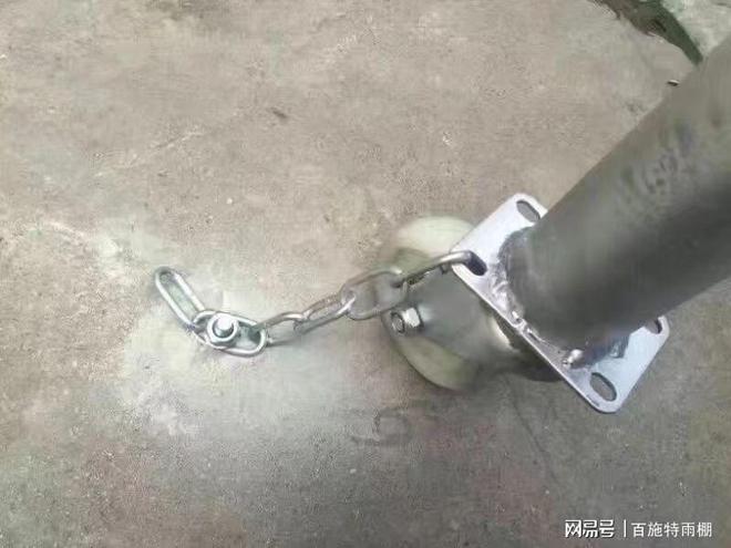 开云APP 开云官网入口一款好的推拉雨棚您知道怎么选择吗？(图4)