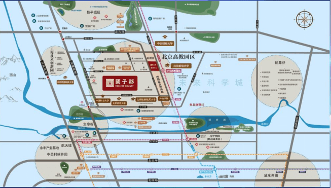 北京首家高品质装配式钢结构开云 开云体育平台住宅正式亮相(图2)