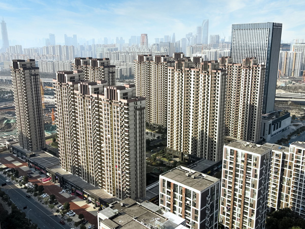 开云APP 开云官网入口钢构的房绿色的梦——一份来自杭州首个钢结构住宅产业化基地的报告(图1)