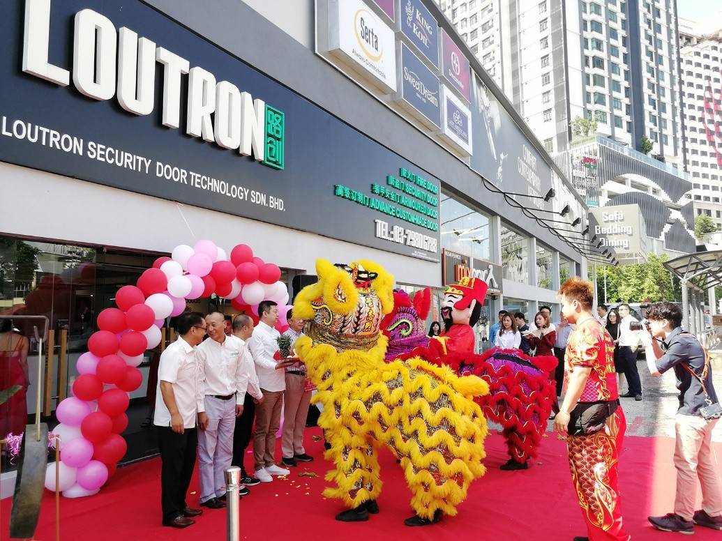 熊熊别墅大门开启你的别墅定制之旅开云体育 开云平台(图3)