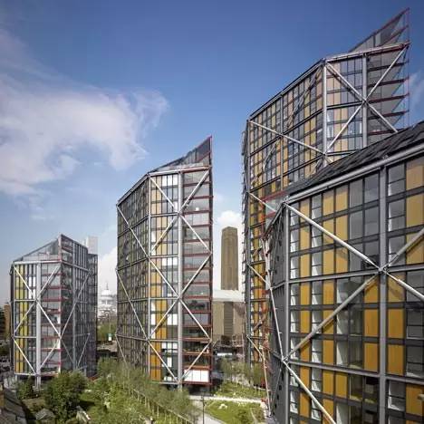 开云体育 开云官网钢结构住宅绿色建筑舞台上的一颗新星！(图4)