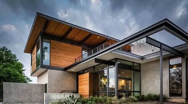 开云体育 开云官网钢结构住宅绿色建筑舞台上的一颗新星！(图3)