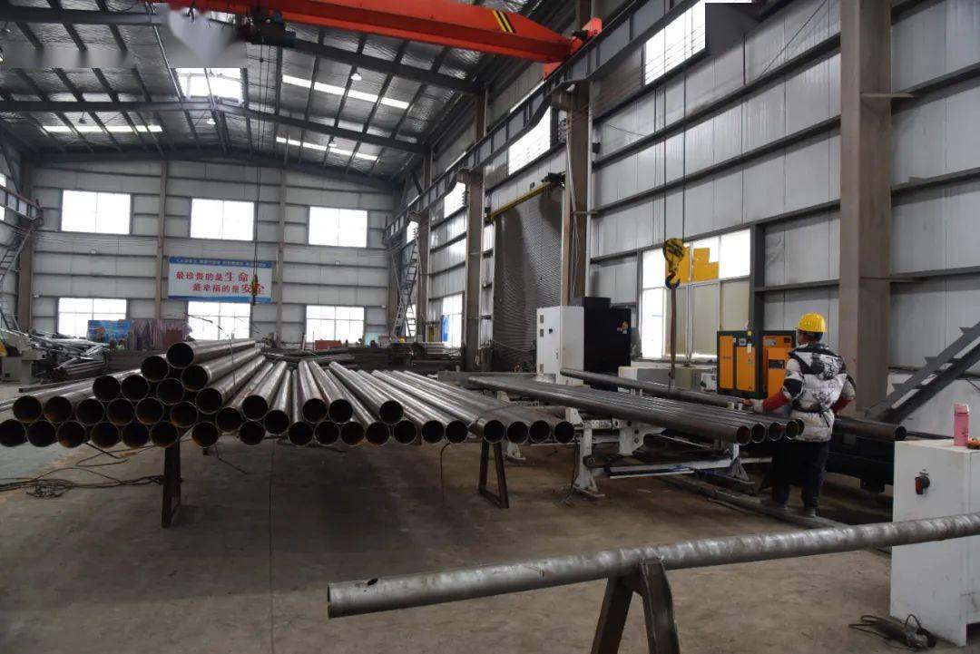 开云体育 开云官网钢材穿“锌”衣 “长寿”价值增(图4) 开云体育 开云官网钢材穿“锌”衣 “长寿”价值增(图4)