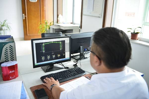 怎样才算看懂钢结构加工图纸包含哪些开云体育 Kaiyun.com 官网入口关键点？(图2)