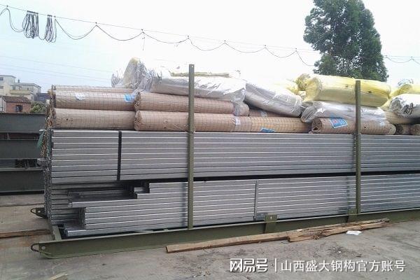 开云体育 开云平台钢结构厂家整体经营状况怎么样？如何打破旧的陋习寻求新的发展(图3)