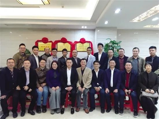 开云体育 开云平台广东荣盛业杭萧钢构：高质量建造抗震安全绿色的装配式钢结构住宅 积极稳妥推广钢结构建筑成为政府建设绿色建筑、装配式新的有力抓手(图3)