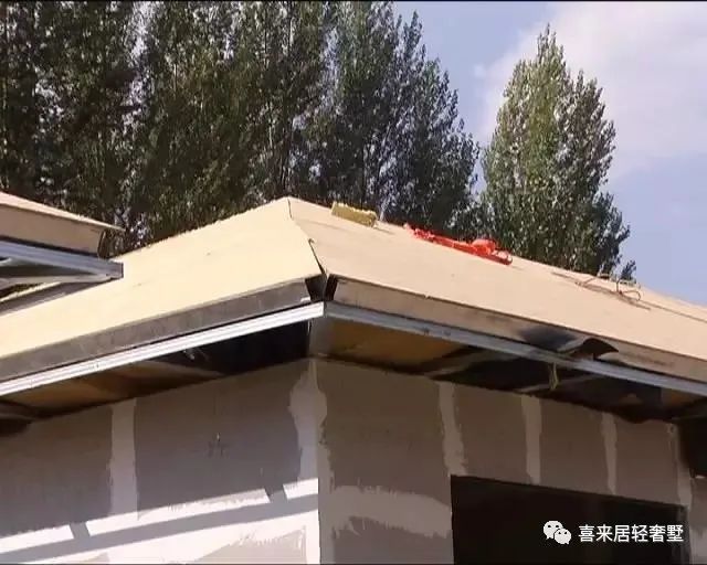 开云APP 开云官网入口抗灾自救·重建家园丨轻钢结构抗震房你见过吗？(图2)