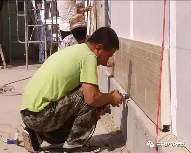 开云APP 开云官网入口抗灾自救·重建家园丨轻钢结构抗震房你见过吗？(图3)