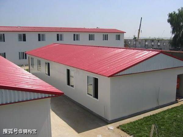 Kaiyun 开云体育巨丰钢结构以共富共享为愿景携手钢构宝加速振兴产业新动能(图1)