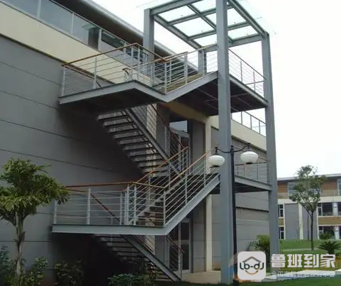 什么是钢结构建筑钢结构建筑有哪些开云APP 开云官网入口(图2)