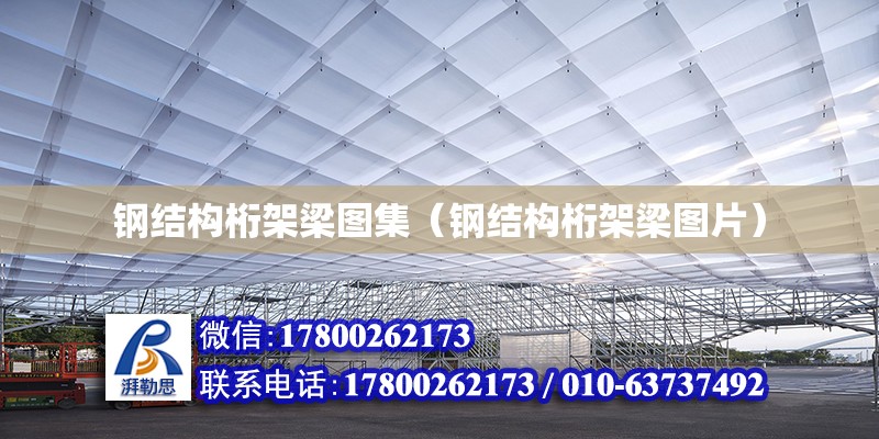 Kaiyun 开云钢结构桁架梁图集（钢结构桁架梁图片）(图1)