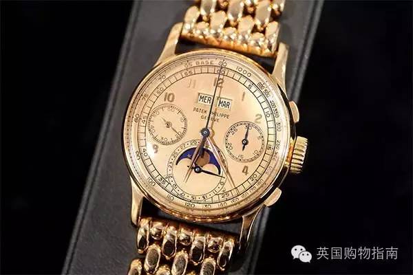 不锈钢比开云体育 开云官网金值钱 百达翡丽告诉你为什么(图2)