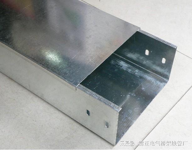 开云体育 Kaiyun.com 官网入口镀锌桥架贵还是防火桥架贵(图3)