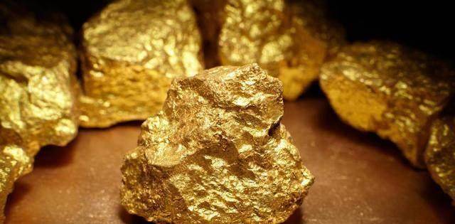 开云 开云体育平台稀土和黄金比谁贵？为啥美国稀土世界第四却不开采只进口(图1)