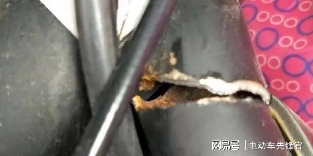 新国标电动车强制脚Kaiyun 开云蹬却不让装后视镜？交警、专家最新回复来了(图1)