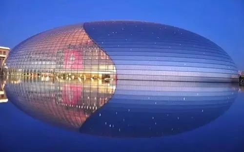 开云体育 开云官网十大钢结构创意建筑(图3)