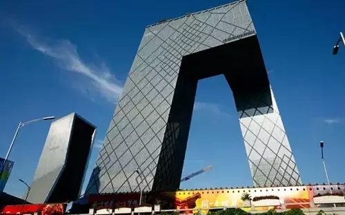 开云体育 开云官网十大钢结构创意建筑(图2)