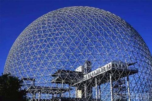 智慧建造推动钢结构建筑业发展机遇Kaiyun 开云体育(图1)