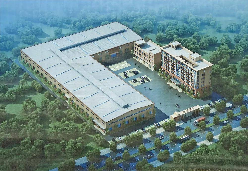 Kaiyun 开云体育洛江稳步推进重点项目建设(图3) Kaiyun 开云体育洛江稳步推进重点项目建设(图3)