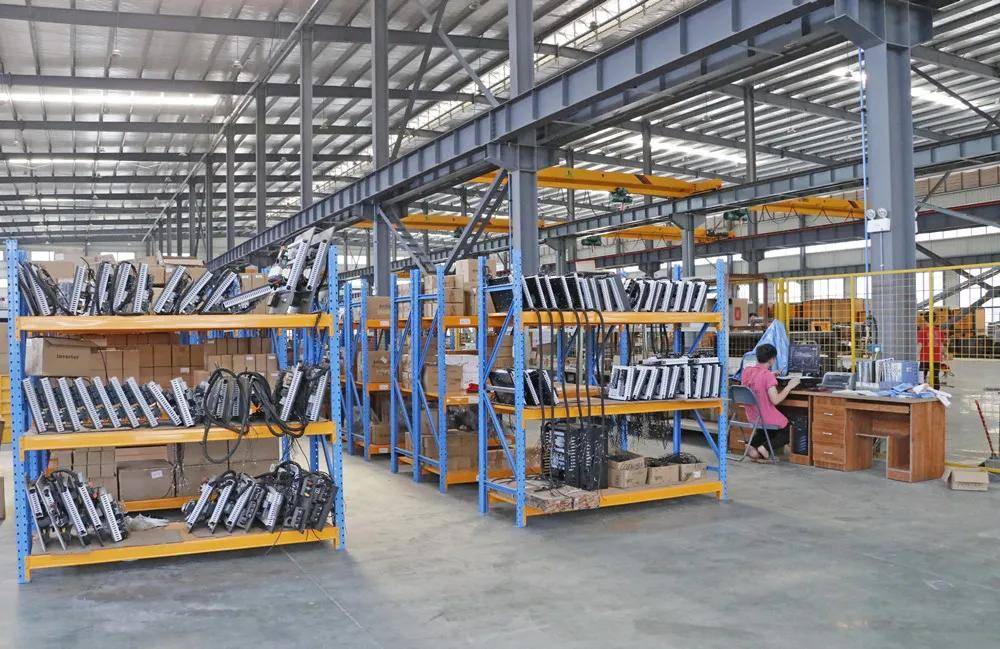 Kaiyun 开云体育洛江稳步推进重点项目建设(图5) Kaiyun 开云体育洛江稳步推进重点项目建设(图5)