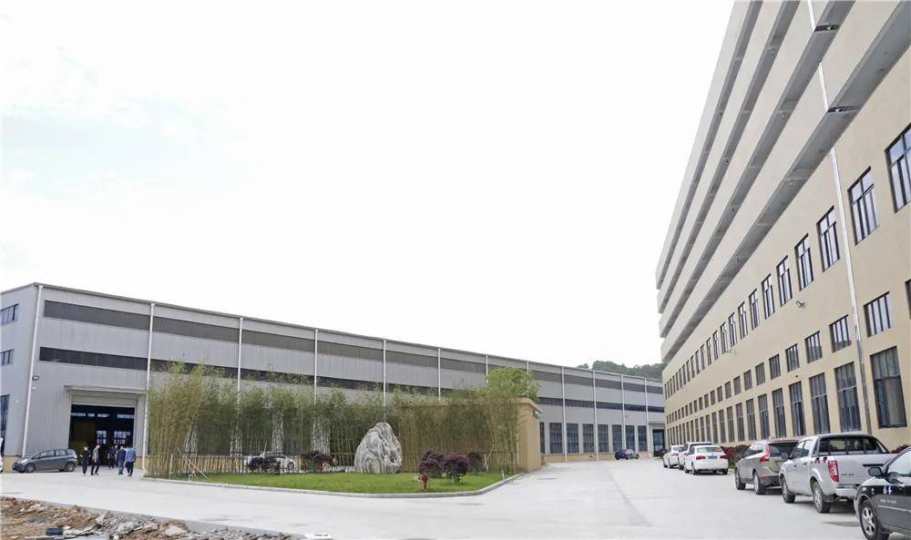 Kaiyun 开云体育洛江稳步推进重点项目建设(图6) Kaiyun 开云体育洛江稳步推进重点项目建设(图6)