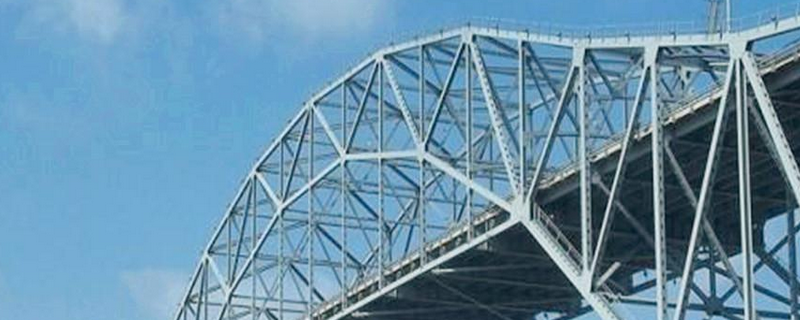 钢结构要做哪些检测开云 开云体育官网(图1)