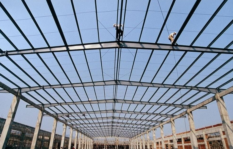 钢结构要做哪些检测开云 开云体育官网(图4)