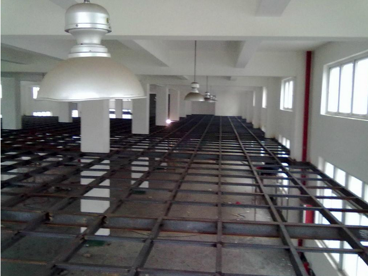 钢结构要做哪些检测开云 开云体育官网(图2)