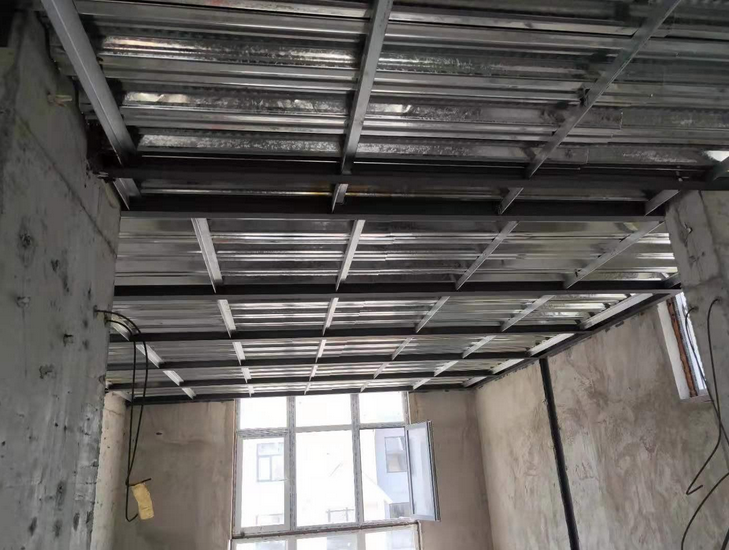 钢结构要做哪些检测开云 开云体育官网(图3)