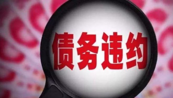 多次入选名企500强却被21债务拖入深渊现已申请破产重组Kaiyun 开云(图4)