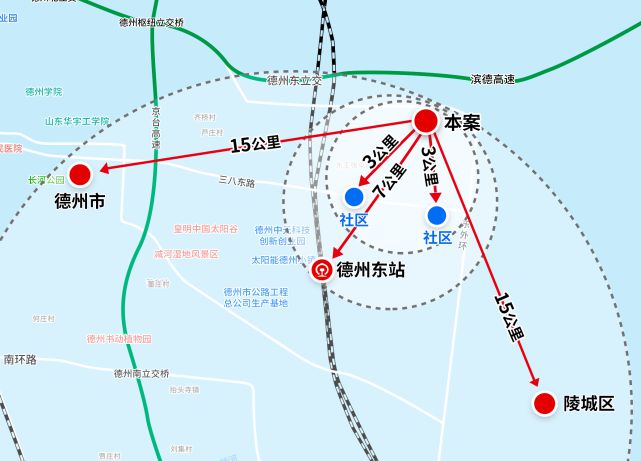 开云体育 Kaiyun.com 官网入口山东德州全新单层钢结构厂房出售！市级重点园区享多重优惠政策(图3)