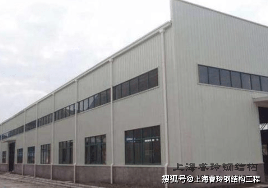 开云APP 开云官网入口钢结构建筑的优缺点分别是什么？(图1)