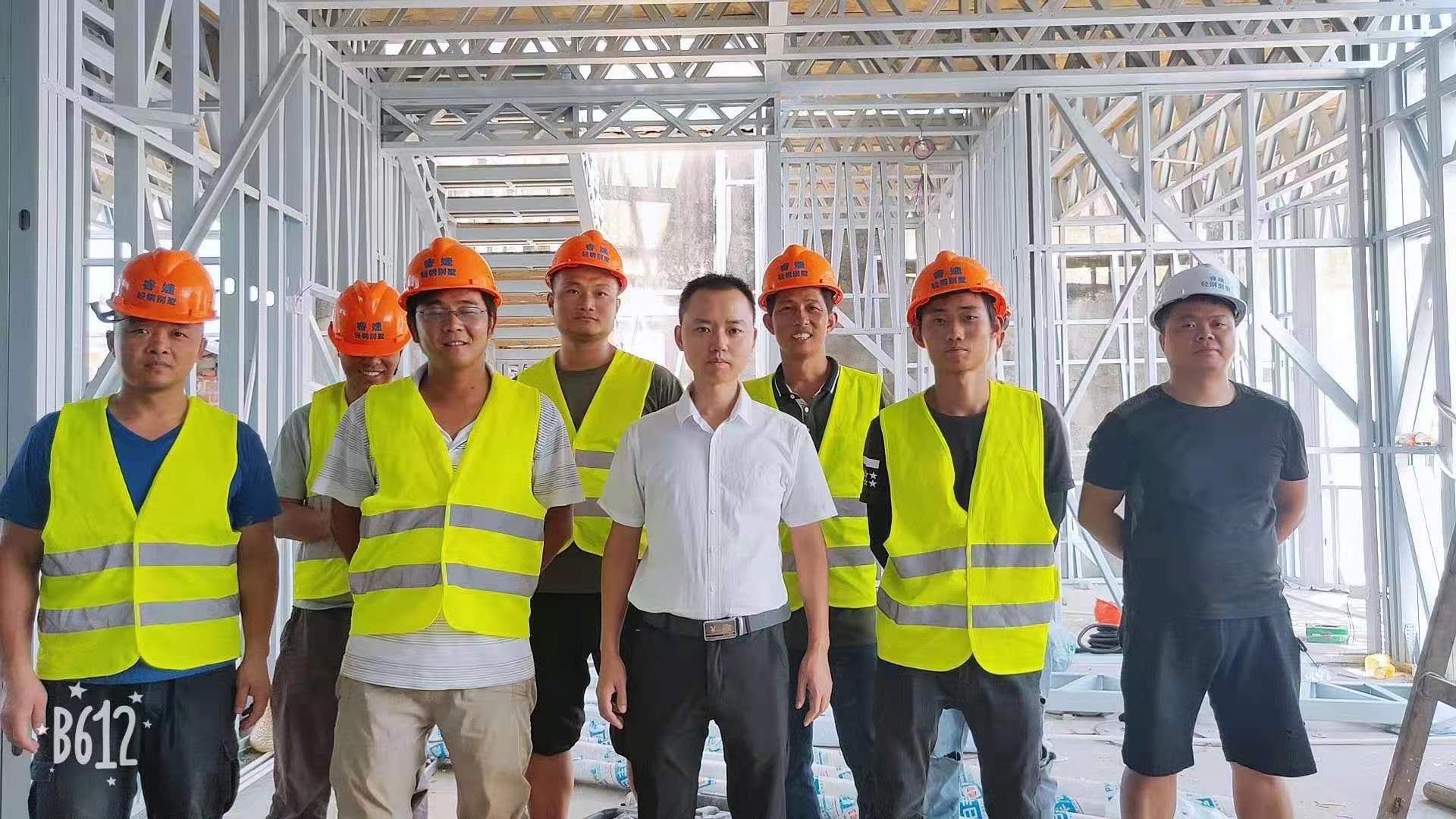 开云 开云体育平台钢结构别墅厂家电话号码(图1)