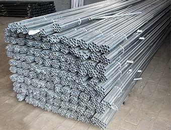 镀Kaiyun 开云体育锌JDG管图片介绍-上海禹蓝特钢材有限公司(图2) 镀Kaiyun 开云体育锌JDG管图片介绍-上海禹蓝特钢材有限公司(图2)